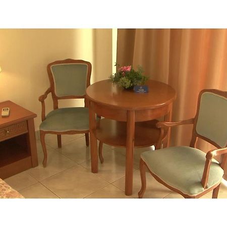 Palm Beach Lefkimmi  Ngoại thất bức ảnh